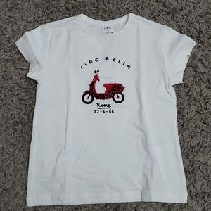 Zara t-shirt